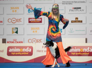 Doggydance