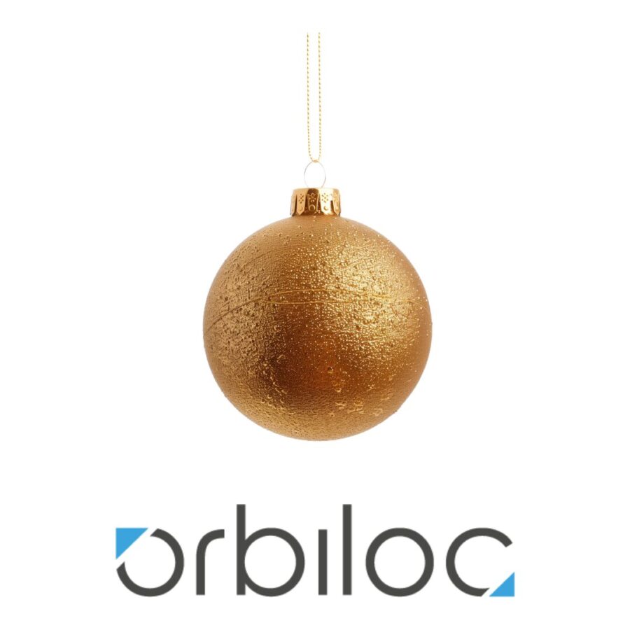 Orbiloc