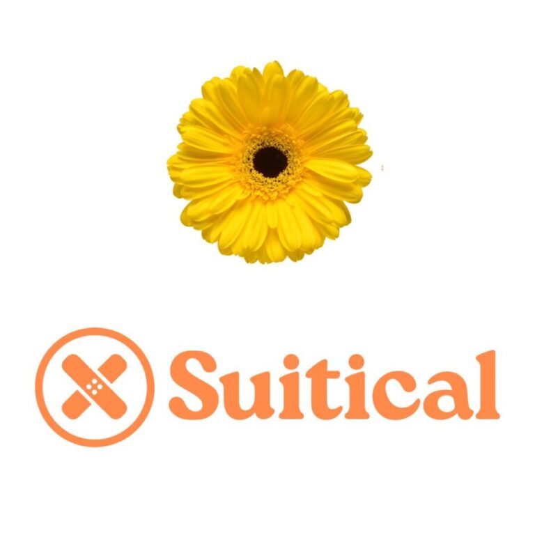 Lente winactie Suitical