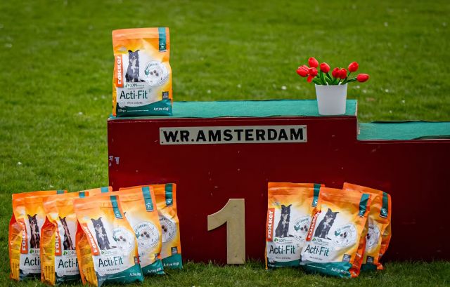 Invitatie Ren - Informatie en resultaten WRA 2026