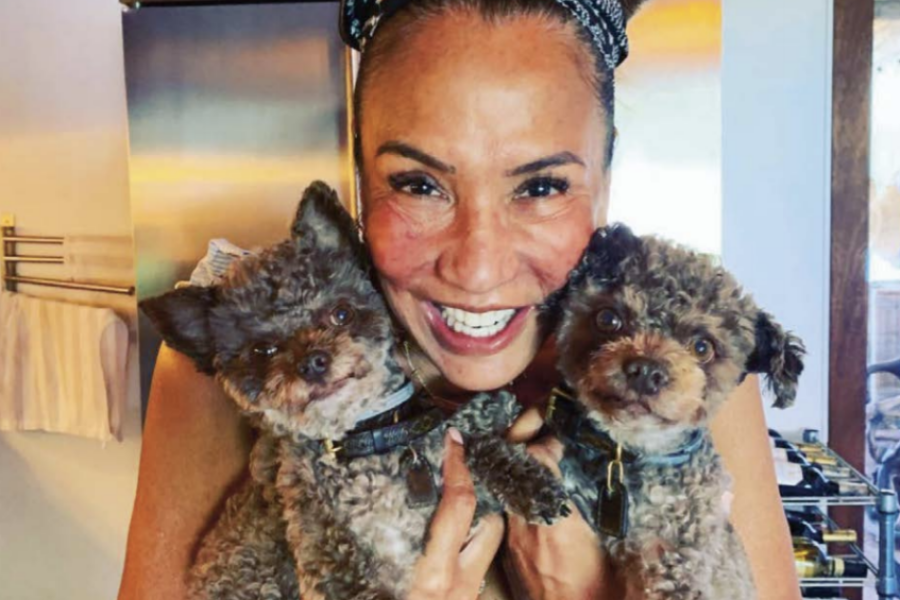 Patty Brard: ‘Door de hondjes kom je bij je lieve kant’ - Onze Hond